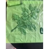 Combo 10 bìch 500 túi rác hương Ngải Cứu siêu dai, dây rút, khử mùi, ngăn muỗi