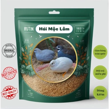 Combo 10 Bịch Cá Mực Gà Rutin Kháng Thể và 2 Dinh Dưỡng - Tiết Kiệm Chi Phí, Giá 330k 2