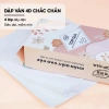 Combo 10 bịch giấy tiểu hạ 1.000 tờ treo đa năng và khăn rút 4 lớp Sipiao - Giá chỉ 99k 5