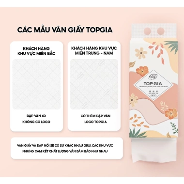 Combo 10 bịch giấy tiểu hạ 1.000 tờ treo đa năng và khăn rút 4 lớp Sipiao - Giá chỉ 99k 6