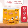 Combo 10 bịch khăn giấy rút đáy Silkwell 450g 2 lớp - không chất tẩy trắng, không bụi, giá 295.000