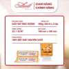 Combo 10 bịch khăn giấy rút đáy Silkwell 450g 2 lớp - không chất tẩy trắng, không bụi, giá 295.000 3