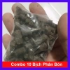 Combo 10 bịch phân bón hữu cơ cho cây kiểng, hoa, quả - Giá ưu đãi 25.000đ