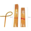 Combo 10 bó nhang Thần Tài cuộn tàn 500g - Giá sỉ 275.200, giảm còn 215.000 4