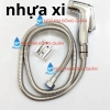 Combo 10 bộ xịt âm xi và cò âm - 5 combo 3 lớp, xịt thường, giá chỉ 304.950₫ 2