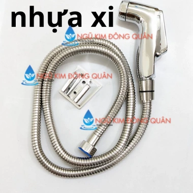 Combo 10 bộ xịt âm xi và cò âm - 5 combo 3 lớp, xịt thường, giá chỉ 304.950₫ 2
