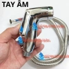 Combo 10 bộ xịt âm xi và cò âm - 5 combo 3 lớp, xịt thường, giá chỉ 304.950₫ 4