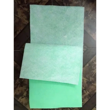 Combo 10 Bông Ép Xanh Lọc Nước cho Bể Cá Cảnh - Giá Ưu Đãi 100.000₫ 5