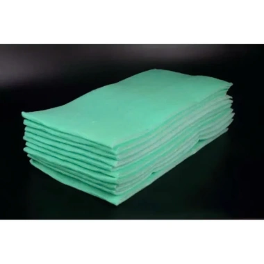 Combo 10 Bông Ép Xanh Lọc Nước cho Bể Cá Cảnh - Giá Ưu Đãi 100.000₫ 6