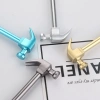 Combo 10 Bút Búa Ánh Kim Hoạt Hình Dễ Thương Kute Viết Gel Mực Đen Giá Rẻ 55k Sỉ 4K 2