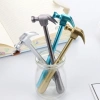 Combo 10 Bút Búa Ánh Kim Hoạt Hình Dễ Thương Kute Viết Gel Mực Đen Giá Rẻ 55k Sỉ 4K 4