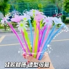 Combo 10 Bút Gel Bông Hoa Cỏ 4 Lá May Mắn - Ngòi Thay Thế, Dùng cho Học Sinh, 45.000 VND 10