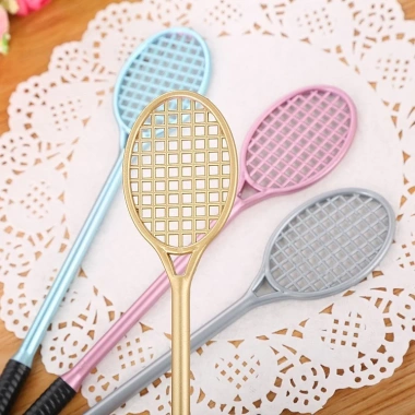 Combo 10 bút gel đen 0.5mm kute siêu đẹp - giá ưu đãi 35.000, giao ngẫu nhiên