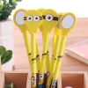 Combo 10 bút ngộ ngĩnh ngẫu nhiên - Bút nước và gel thay thế, chỉ 25.000 2