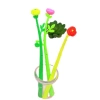 Combo 10 bút ngộ ngĩnh ngẫu nhiên - Bút nước và gel thay thế, chỉ 25.000 4