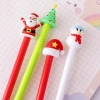 Combo 10 bút ngộ ngĩnh ngẫu nhiên - Bút nước và gel thay thế, chỉ 25.000 5
