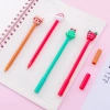 Combo 10 bút ngộ ngĩnh ngẫu nhiên - Bút nước và gel thay thế, chỉ 25.000 7
