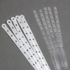 Combo 10 Cái Dây Lạt Nhựa Mix Đồ - Dây Nhựa Phối Bộ Đồ Giá 13.000₫