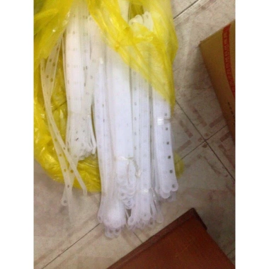 Combo 10 Cái Dây Lạt Nhựa Mix Đồ - Dây Nhựa Phối Bộ Đồ Giá 13.000₫ 3 Combo 10 Cái Dây Lạt Nhựa Mix Đồ - Dây Nhựa Phối Bộ Đồ Giá 13.000₫ 3