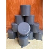 Combo 10 cái Đế chụp đèn âm trần phi 90-110 bít bê tông downight giá 35.000 3