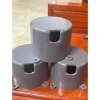 Combo 10 cái Đế chụp đèn âm trần phi 90-110 bít bê tông downight giá 35.000 8