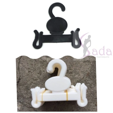Combo 10 Cái Móc Giày Dép FREE SHIP - Nhựa Dẻo Bền, Gọn Gàng, Giá 11.500₫