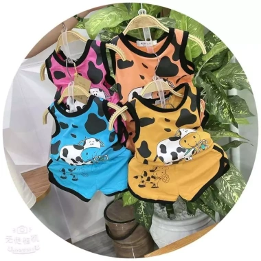 Combo 10 Cái Móc Treo Áo Trẻ Em & Dán Vai - Tiết Kiệm 20% Giá Chỉ 42.000đ 9