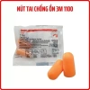 Combo 10 cặp bịch nút nhét tai chống ồn 3M mã 1.100 Sinicol - Giá rẻ 30.000đ