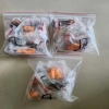 Combo 10 Cặp Nút Bịt Tai 3M 1.100 Sinicol - Chống Ồn Hiệu Quả, Giá 29.000₫ 8