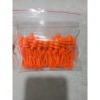 Combo 10 cặp Nút tai chống ồn - Nhét tai 3 tầng & 1 tầng, giảm tiếng ồn hiệu quả, giá 11.390đ 5