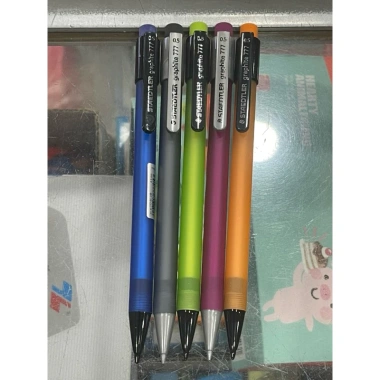Combo 10 cây bút chì STAEDTLER đủ màu: Giá 210.000đ, chất lượng cao, bền bỉ 2