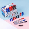 Combo 10 cây bút lông dầu Thiên Long PM04 nhỏ + PM09 lớn - Giá ưu đãi 120k