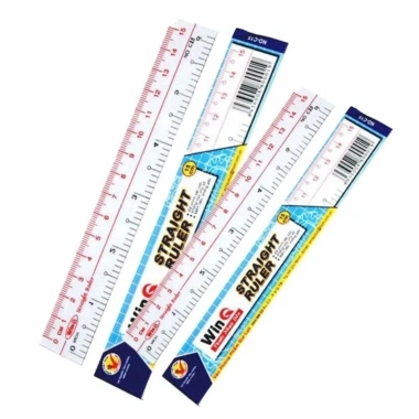 Combo 10 cây Thước kẻ dẻo WinQ 20cm - Độ bền cao, giá chỉ 50.000 VND (giảm từ 63.000 VND) 2 Combo 10 cây Thước kẻ dẻo WinQ 20cm - Độ bền cao, giá chỉ 50.000 VND (giảm từ 63.000 VND) 2