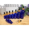 Combo 10 chai 10ml xanh dương đựng serum tinh dầu mỹ phẩm – Giá chỉ 50.000 VNĐ 3