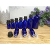 Combo 10 chai 10ml xanh dương đựng serum tinh dầu mỹ phẩm – Giá chỉ 50.000 VNĐ 8