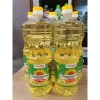 Combo 10 chai dầu ăn hướng dương nhập khẩu Nga 1L - Giá chỉ 138.000 VND giảm từ 169.740 VND 8
