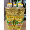 Combo 10 chai dầu ăn hướng dương nhập khẩu Nga 1L - Giá chỉ 138.000 VND giảm từ 169.740 VND 9