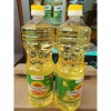Combo 10 chai dầu ăn hướng dương nhập khẩu Nga 1L - Giá chỉ 138.000 VND giảm từ 169.740 VND 10