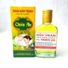 Combo 10 chai Dầu tràm nguyên chất Thiên An Huế 100ml - Giảm giá 450k, kháng khuẩn, dưỡng da 4