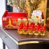 Combo 10 chai Nước Uống Hồng Sâm Wonkisam - Giá ưu đãi 339.000đ, tăng sức khỏe, năng lượng