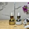 Combo 10 chai serum 20ml Vàng Bạc Dưỡng da sáng mịn, giảm nếp nhăn, chỉ 150.000