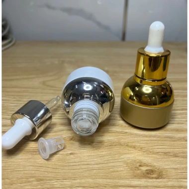 Combo 10 chai serum 20ml Vàng Bạc Dưỡng da sáng mịn, giảm nếp nhăn, chỉ 150.000 8 Combo 10 chai serum 20ml Vàng Bạc Dưỡng da sáng mịn, giảm nếp nhăn, chỉ 150.000 8
