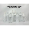 Combo 10 Chai Tạo Bọt 100ml-150ml: Sữa Rửa Mặt, Kem Cạo Râu, Sữa Tắm và Bàn Chải Massage - Giảm 22%