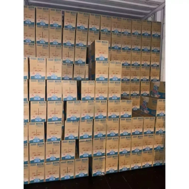 Combo 10 chai thùng dầu ăn hoa cải Ajinomoto - Giá chỉ 1,100,000₫, đến 04/2.027
