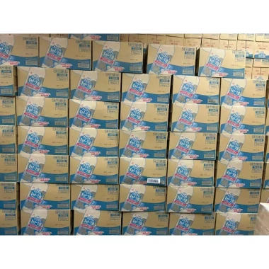Combo 10 chai thùng dầu ăn hoa cải Ajinomoto - Giá chỉ 1,100,000₫, đến 04/2.027