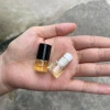 Combo 10 chai tinh dầu nước hoa Dubice nam nữ dạng lăn mini 1.5ml giá 168.000đ 4
