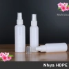 Combo 10 chai xịt phun sương HDPE chiết chai xịt dung dịch tinh dầu, hóa chất, tẩy rửa với chất lượng cao, giá siêu tiết kiệm, đặc biệt giảm 21% 3