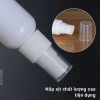 Combo 10 chai xịt phun sương HDPE chiết chai xịt dung dịch tinh dầu, hóa chất, tẩy rửa với chất lượng cao, giá siêu tiết kiệm, đặc biệt giảm 21% 5