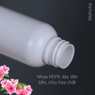 Combo 10 chai xịt phun sương HDPE chiết chai xịt dung dịch tinh dầu, hóa chất, tẩy rửa với chất lượng cao, giá siêu tiết kiệm, đặc biệt giảm 21% 6 Combo 10 chai xịt phun sương HDPE chiết chai xịt dung dịch tinh dầu, hóa chất, tẩy rửa với chất lượng cao, giá siêu tiết kiệm, đặc biệt giảm 21% 6