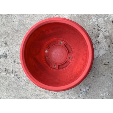 Combo 10 Chậu Nhựa Phúc Lộc Thọ T33 – Chậu Trồng Hoa & Bonsai, Giá 89.000đ Giảm Đặc Biệt 3